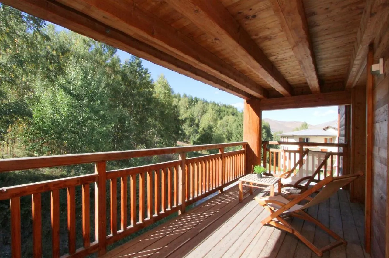 Bel Appartement 6 A 8 Personnes Au Pied Des Pistes Les Deux Alpes 0*,