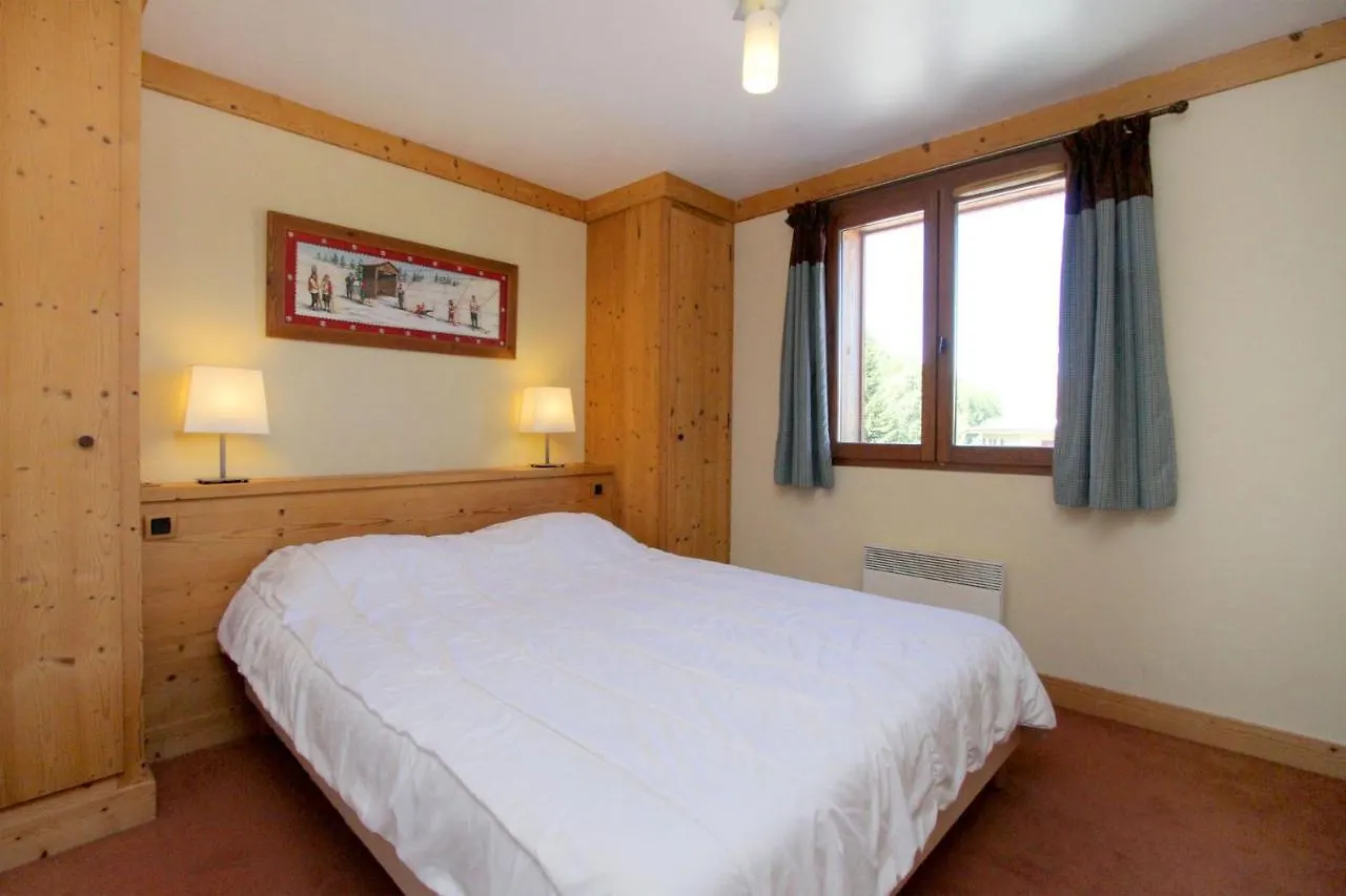 Bel Appartement 6 A 8 Personnes Au Pied Des Pistes Les Deux Alpes