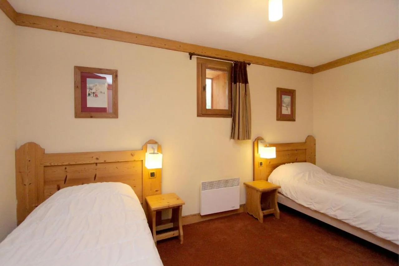 Bel Appartement 6 A 8 Personnes Au Pied Des Pistes Les Deux Alpes Frankrijk