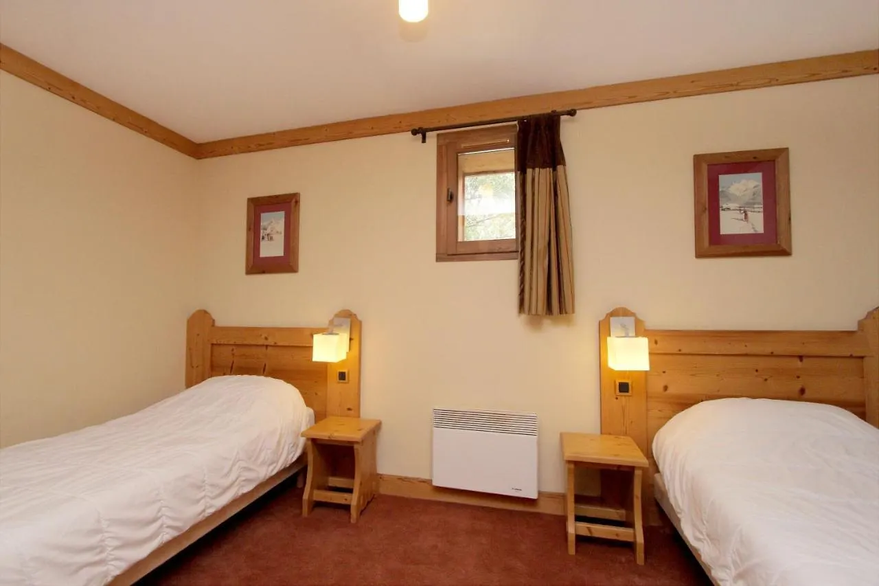 Bel Appartement 6 A 8 Personnes Au Pied Des Pistes Les Deux Alpes